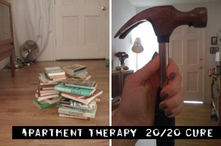 Appartement Therapie 20/20 Cure