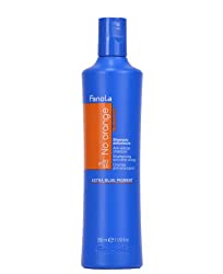 Fanola No Orange Blue Shampoo