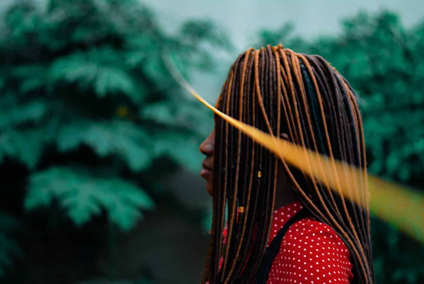 De beste diepe conditioner voor locs