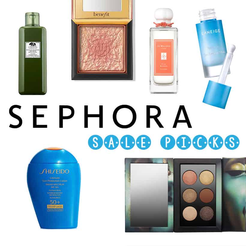 Sephora VIB Verkoop en Rouge Aanbevelingen