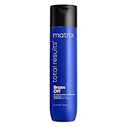 Matrix Brass Off Blue Shampoo en Conditioner