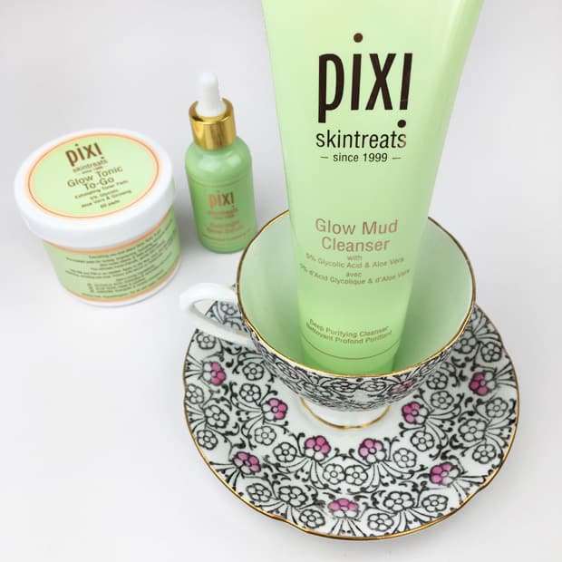 pixi-beauty-glow-peel-pads-review