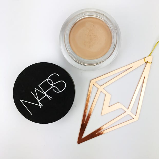 NARS Soft Matte Complete Concealer