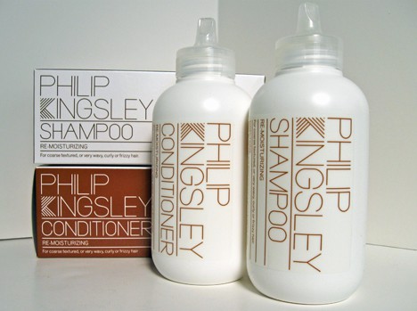 Philip Kingsley Re-Hydraterende Shampoo &Conditioner 