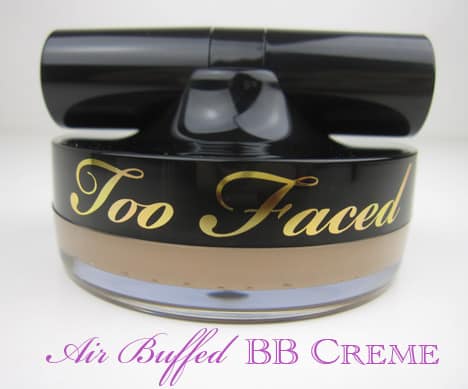 Te gezicht BB Creme